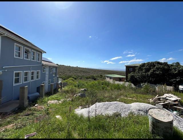 809M² VACANT LAND FOR SALE IN WAVECREST